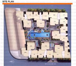 Atrium Residences (D14), Apartment #79055102